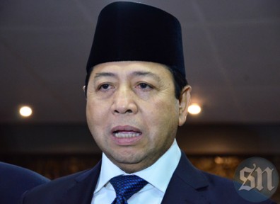 Tukang Sate Diciduk, Yang Nyatut Nama Presiden Kapan?